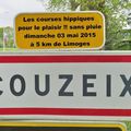 Roguidine : Courses à Texonnièras Limoges