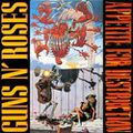 Guns'n'Roses - Appetite for destruction