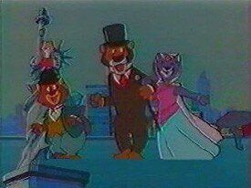 Le tour du monde en 80 jours