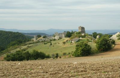 balade de la Pangée