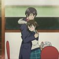[Anime review] True tears 8