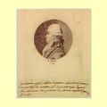 Le 19 novembre 1789 à Mamers : le ton monte contre Pélisson de Gennes.
