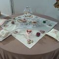 Exposition de Menton