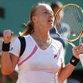 Kuznetsova gagner Roland Garros