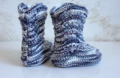 Explications pour les bottes