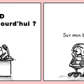 BD du jour...