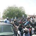 Sénégal/Campagne électorale sur fond de violences