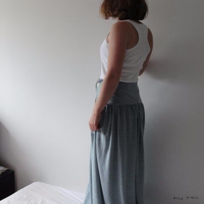 Garde-robe capsule #6#