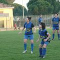 Dimanche 19 fevrier à 14h30, 16° de finale de la coupe de france féminine