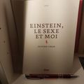 Etre soi même: Einstein, le sexe et moi d'Olivier Liron