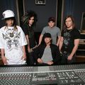 Le long chemin du hit de Tokio Hotel -Express.de-16/02/09