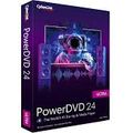 CyberLink PowerDVD Ultra 24.0.0716.62
