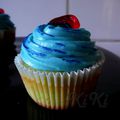 CUPCAKES SCHTROUMPFS