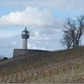 Entre phare et moulin