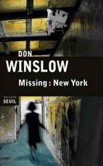 Missing: New-York - Don Winslow