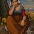  “From Goya to Manet. The Nineteenth Century”. Old and new masters united in the Alte Pinakothek