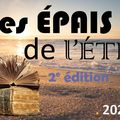 Challenge Les épais de l'été 2024 (2e édition) du 21 juin au 23 septembre 2024
