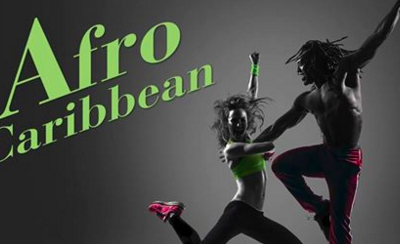 Stage Afro Caribbean