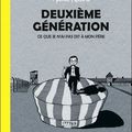 Deuxième génération – Michel Kichka