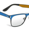 nouvelle collection de lunettes X-IDE pour le SILMO 2012 
