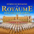 Chorale chrétienne « Hymne du royaume : Le royaume descend sur terre » Bande-annonce officielle