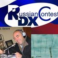 RDXC Russian contest