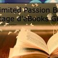Des ebooks, une excellente écriture : Ulimited Passion Books