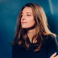 Les vivants : Ambre Chalumeau a déjà tout d'une grande !