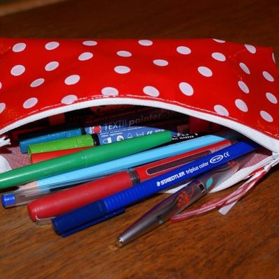 Des petites trousses