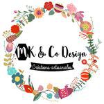 MK & Co Design