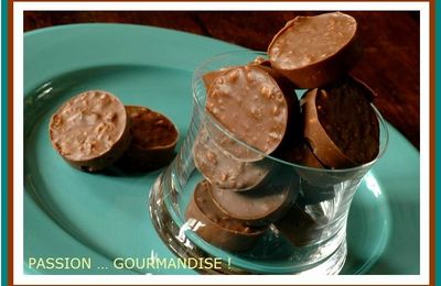 Petite récap' chocolat et nouvelles truffes pour ...