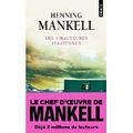 Les chaussures italiennes - Henning Mankell (Seuil, coll. Points, 373 p)