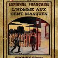 L'Homme aux cent masques