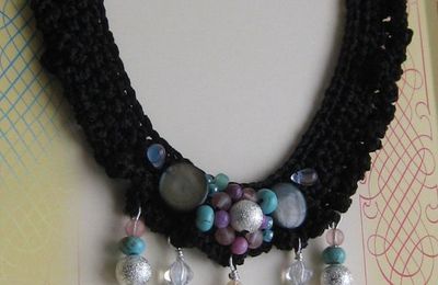 Liss Necklace