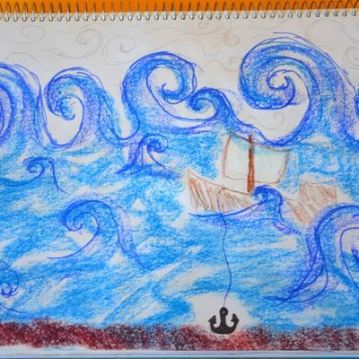 Ateliers des 03 et 25 mai...