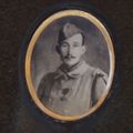 CASIMIR Adrien (Neuvy-Pailloux) + 09/08/1918 Ployron le Fretoy (60)