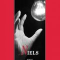 LIVRE : Niels d'Alexis Ragougneau - 2017