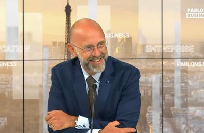 LA PRISE DE PAROLE PUBLIQUE EN COMMUNICATION DE CRISE EST UNE COMPÉTENCE