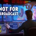 « Not For Broadcast » : un univers dystopique vous attend dans le jeu 