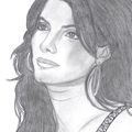 Sandra Bullock