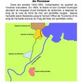 3) 1869, lorsque l'éclairage des rues nous renseigne sur l'urbanisation de certains quartiers