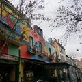 La Boca