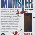 "Monster - Chapitre 12 : La Villa des Roses" : désespoir et noirceur...