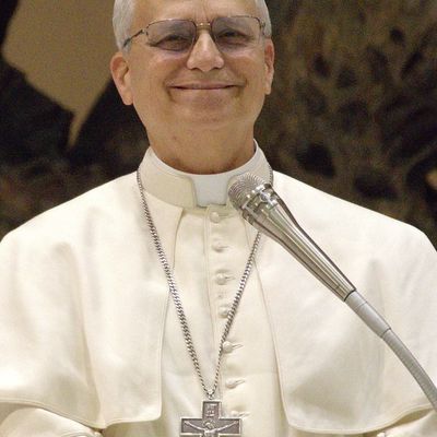 Une merveilleuse nouvelle : les racines de Léon XIV sont aussi percheronnes !