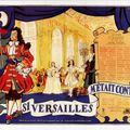 Fiche du film Si Versailles m'était conté