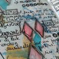 Art journal