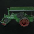 (Matchbox - 11) Aveling and Porter road roller