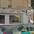 Restaurant Boeuf&CO à SAINTES