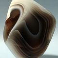 Botswana Agate