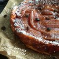 Tatin de Banane